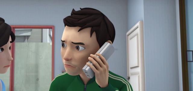 HELLO CARBOT衝鋒戰士 第五季 線上看