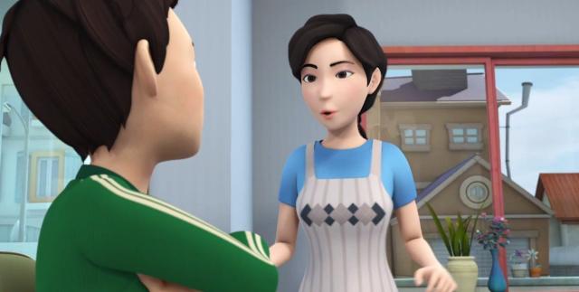 HELLO CARBOT衝鋒戰士 第五季 線上看