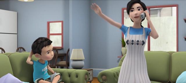 HELLO CARBOT衝鋒戰士 第五季 線上看