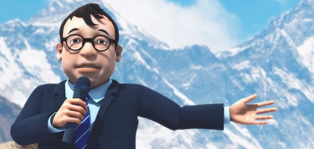 HELLO CARBOT衝鋒戰士 第五季 線上看