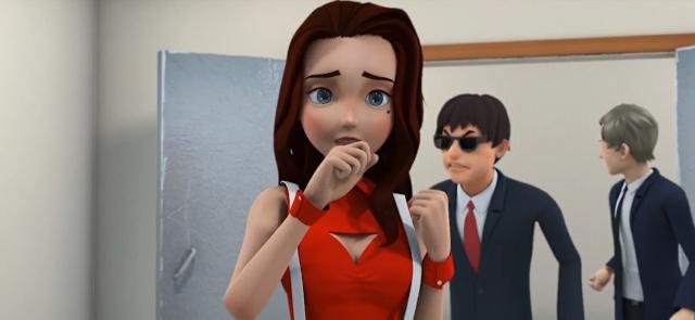 HELLO CARBOT衝鋒戰士 第五季 線上看