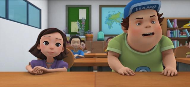 HELLO CARBOT衝鋒戰士 第五季 線上看