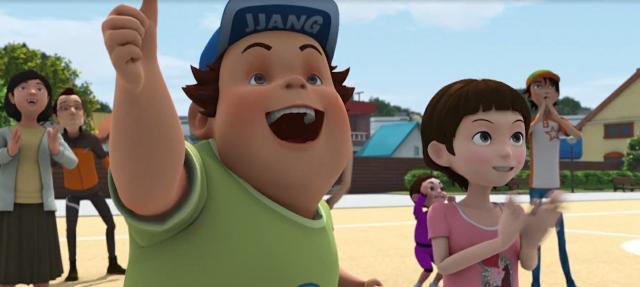 HELLO CARBOT衝鋒戰士 第五季 線上看