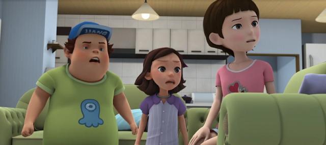 HELLO CARBOT衝鋒戰士 第五季 線上看