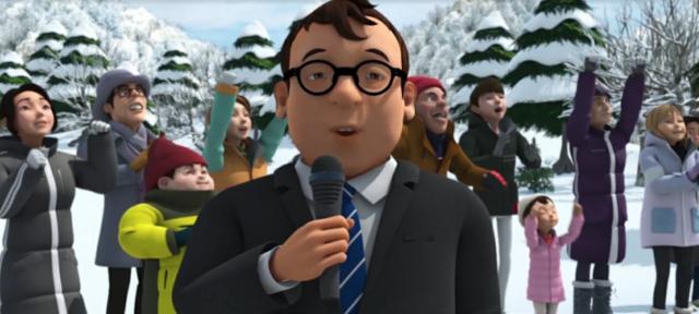 HELLO CARBOT衝鋒戰士 第五季 線上看