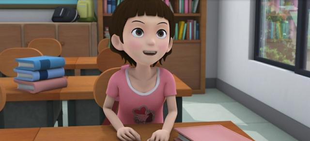 HELLO CARBOT衝鋒戰士 第五季 線上看