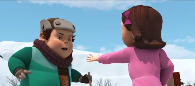 HELLO CARBOT衝鋒戰士 第五季 線上看