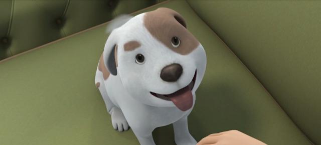 HELLO CARBOT衝鋒戰士 第五季 線上看