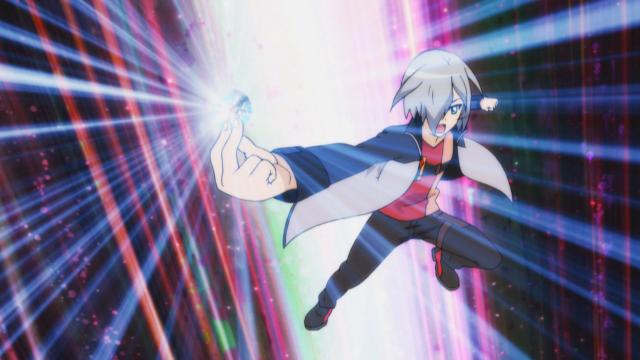 百變MECARD劇照 3