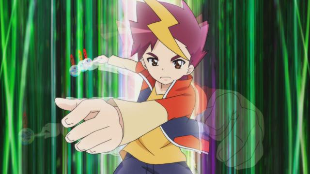 百變MECARD劇照 2