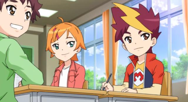 百變MECARD 線上看