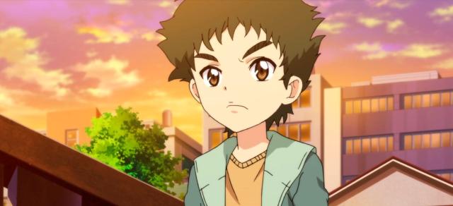 百變MECARD 線上看