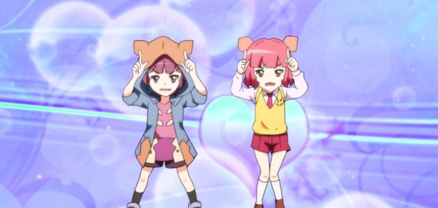 百變MECARD 線上看