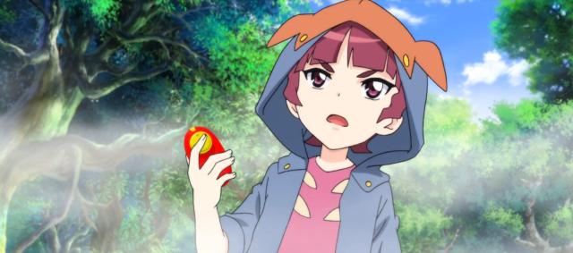 百變MECARD 線上看