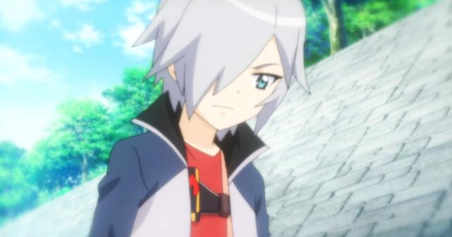 百變MECARD 第10集