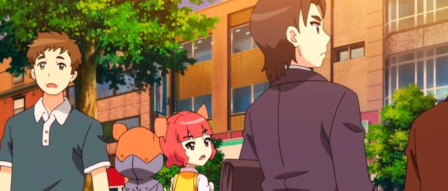 百變MECARD 線上看