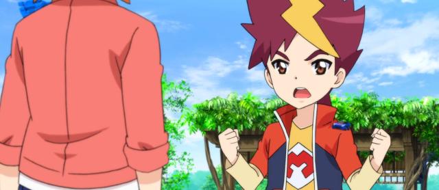 百變MECARD 線上看