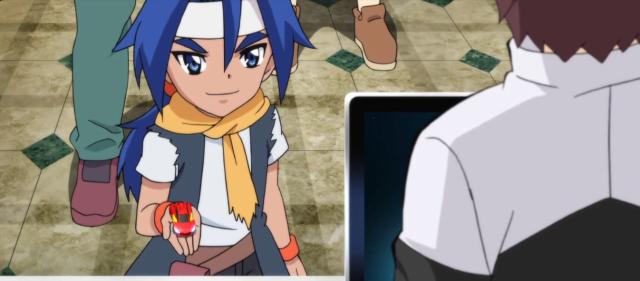 百變MECARD 線上看