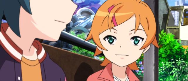 百變MECARD 線上看