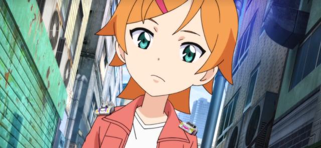 百變MECARD 線上看