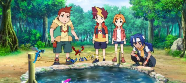 百變MECARD 線上看