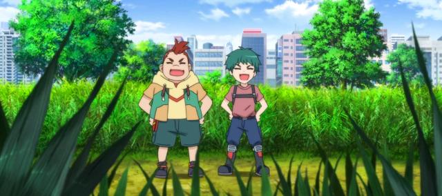 百變MECARD 線上看