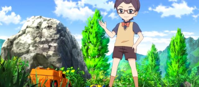 百變MECARD 線上看