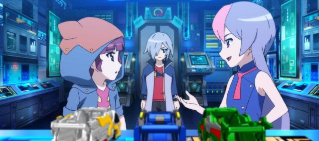 百變MECARD 線上看