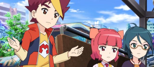 百變MECARD 線上看