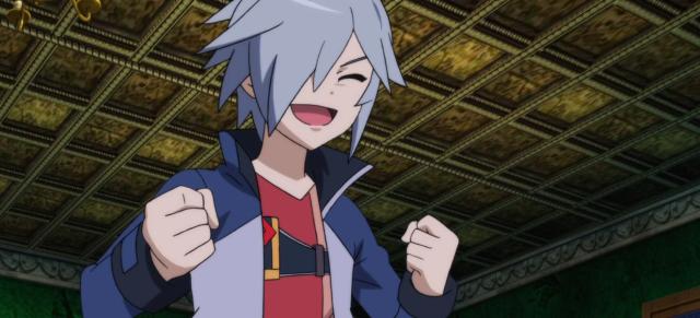 百變MECARD 線上看