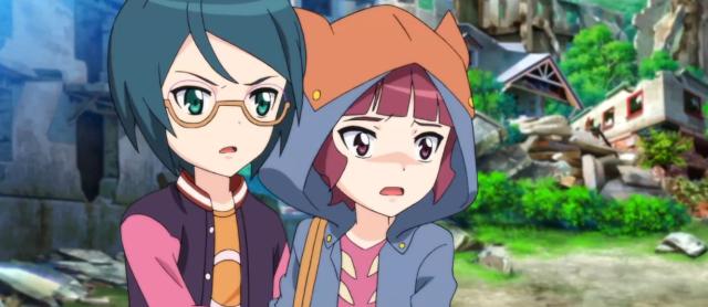 百變MECARD 線上看