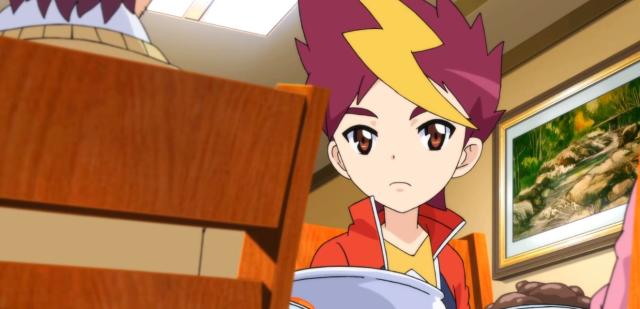 百變MECARD 線上看