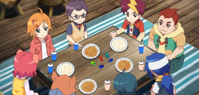 百變MECARD 線上看