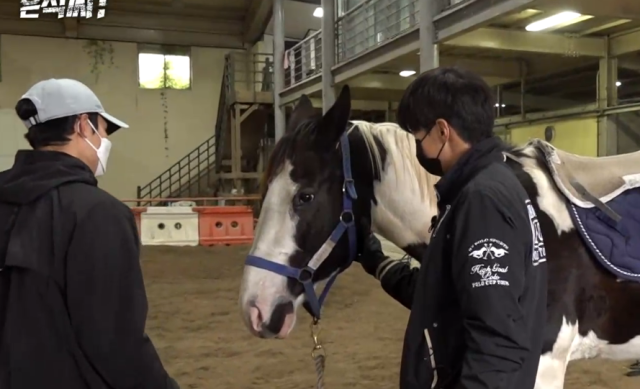 殷碩的濟州好拾光 第8集