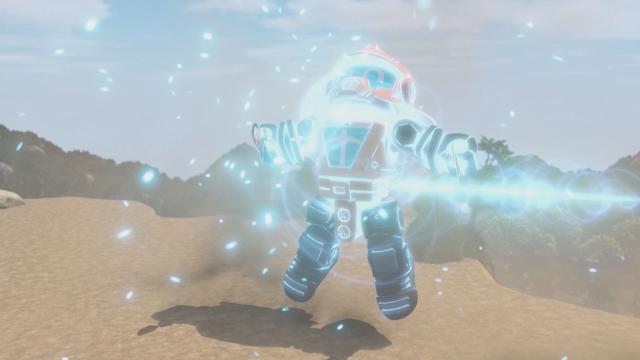 HELLO CARBOT衝鋒戰士 第八季 線上看