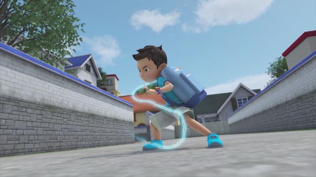 HELLO CARBOT衝鋒戰士 第八季 線上看