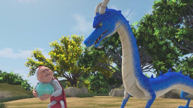 HELLO CARBOT衝鋒戰士 第八季 線上看