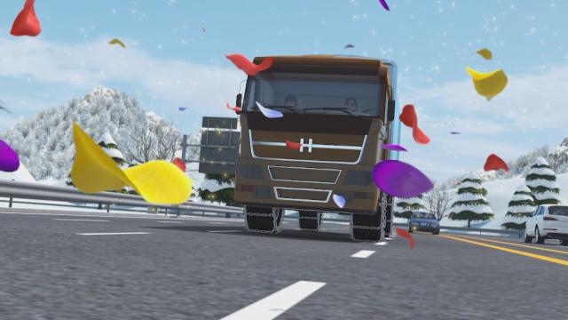 HELLO CARBOT衝鋒戰士 第八季 線上看