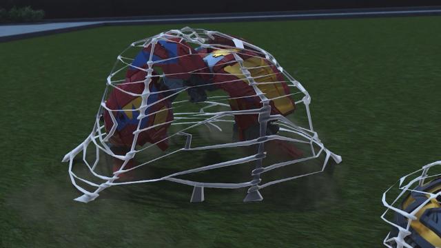 HELLO CARBOT衝鋒戰士 第八季 線上看