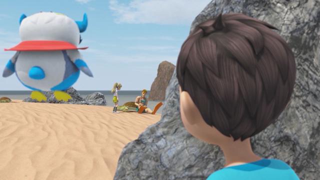 HELLO CARBOT衝鋒戰士 第八季 線上看