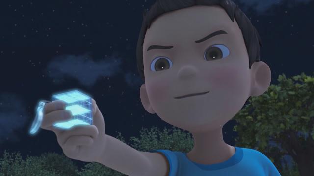 HELLO CARBOT衝鋒戰士 第八季 線上看