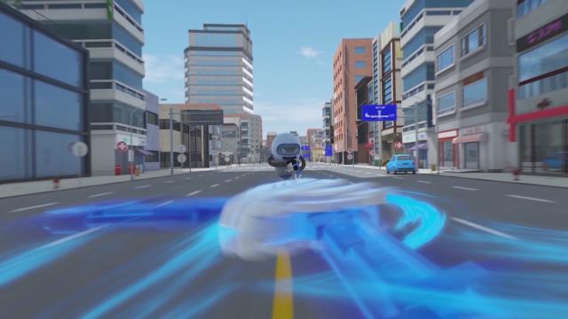 HELLO CARBOT衝鋒戰士 第八季 線上看