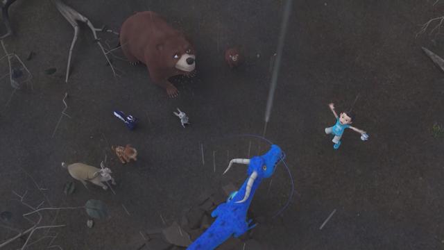 HELLO CARBOT衝鋒戰士 第八季 線上看