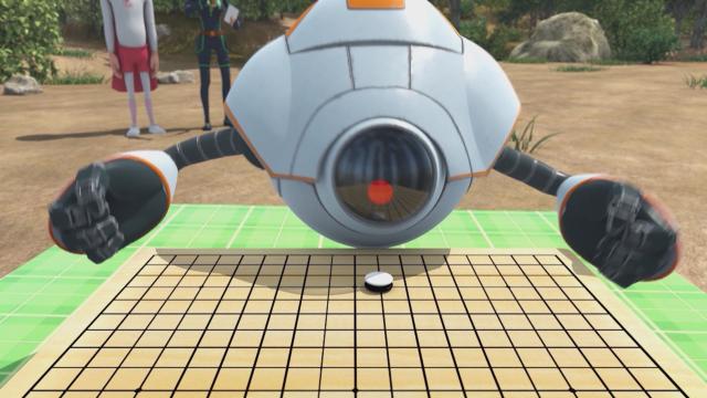 HELLO CARBOT衝鋒戰士 第八季 線上看