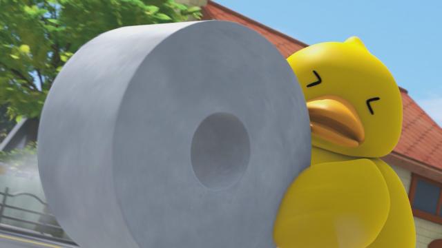 HELLO CARBOT衝鋒戰士 第八季 線上看