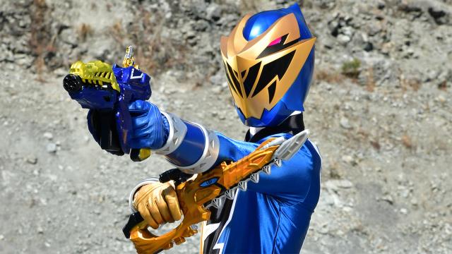 騎士龍戰隊龍裝者 第11集劇照 5