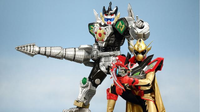 機界戰隊全開者劇照 3