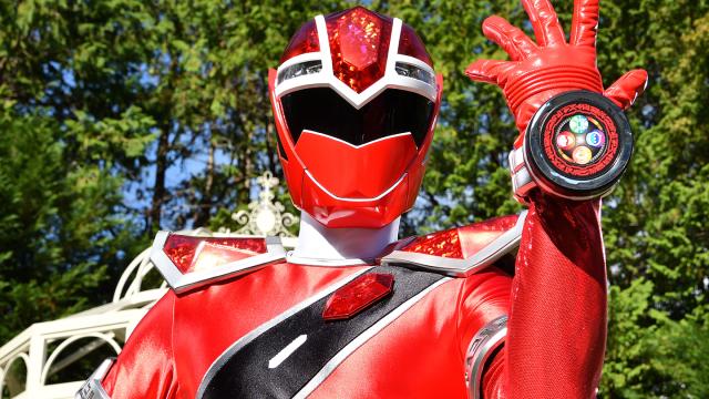 魔進戰隊煌輝者劇照 8