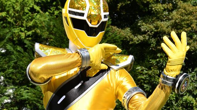 魔進戰隊煌輝者劇照 2