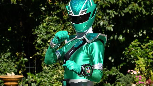 魔進戰隊煌輝者劇照 3